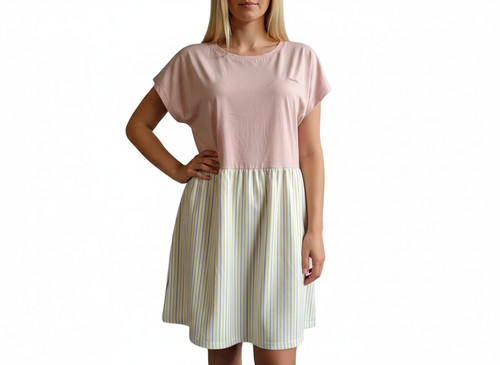 Mazine kleid shirtkleid sommer - mazine,