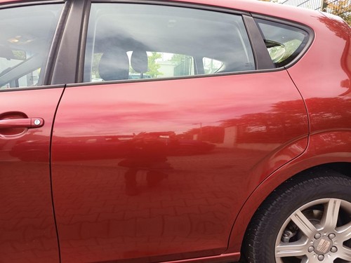 Seat leon original tür - original,