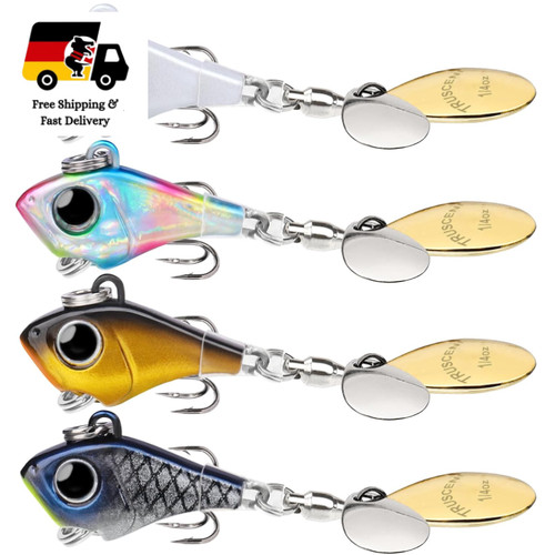 Truscend vibe spinner - truscend,