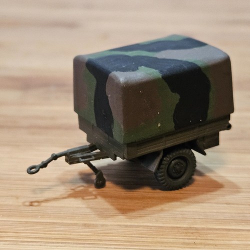 Roco minitanks bundeswehr - minitanks,