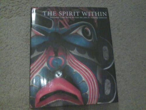 Spirit within john hauberg - within:, h.hauberg
