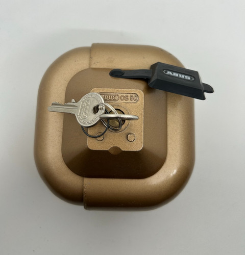 Abus os50 öltank tank stutzen - abus,