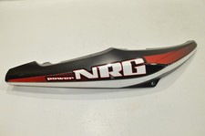 PIAGGIO NRG POWER PUREJET SEITENVERKLEIDUNG SEITENTEIL VERKLEIDUNG RECHTS HINTEN