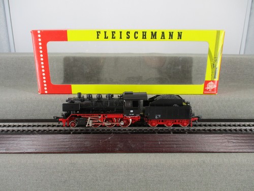 Fleischmann spur 4141 - spur, h0