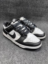 Nike Dunk Low “Panda” |
