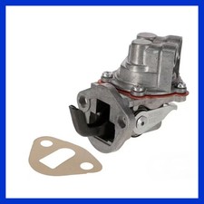 2 - Loch  Förderpumpe