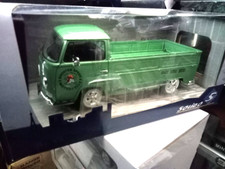 VW Volkswagen T2 Bus