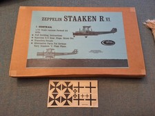 Zeppelin Staaken R. VI