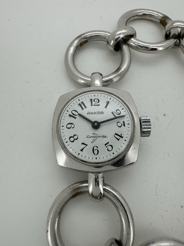 Vintage ankra concorde - ankra,