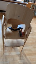 Herlag Hochstuhl mit der