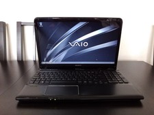 Sony Vaio 15,6 Zoll Display *