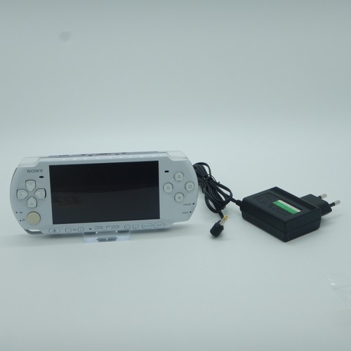 Sony psp spielkonsole - sony, handheld