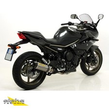 ARROW Auspuff THUNDER für