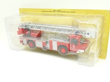 IXO Hachette Feuerwehr 1/43 -