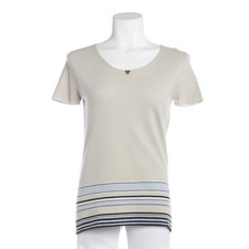 Shirt Chanel Weiß 38 FR 40