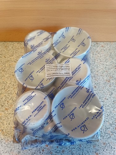 Lavazza tassen und - tassen, (neu)