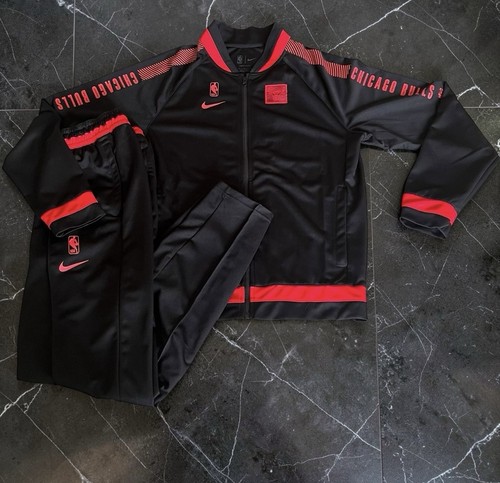 Nike nba chicago bulls dri - bulls, dri-fit