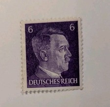 BRIEFMARKEN DEUTSCHES REICH