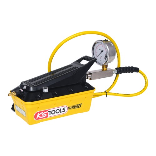 Tools pneumatische - ks,