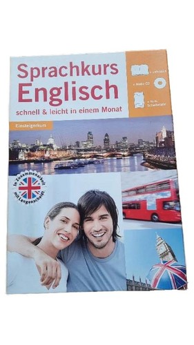 Langenscheidt sprachkurs - langenscheidt,