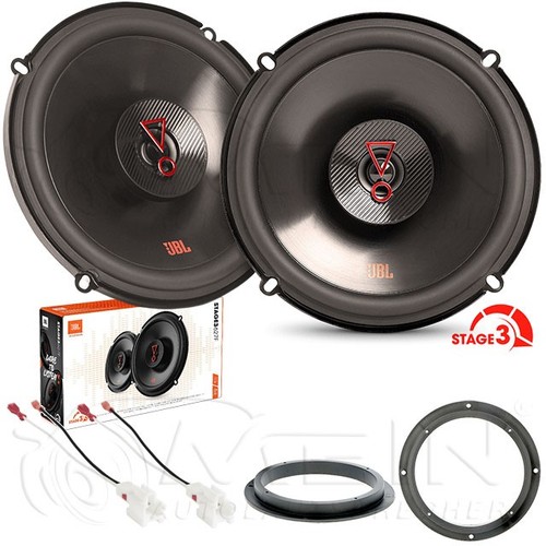 Jbl lautsprecher für hyundai - lautsprecher,
