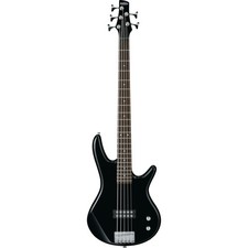 Ibanez Gio GSR105EX-BK Black -