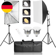EMART 50 X 70Cm Softbox Set