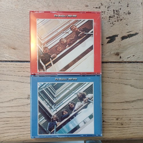 The beatles musik - beatles, 4