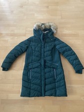 Tom Tailor Damenjacke. Grün. Gr. XXL. Wie Neu.