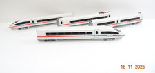 Piko H0 aus 59027 ICE Triebzug 4tlg. ICE 3 der DB AG Digital JL4671 o.