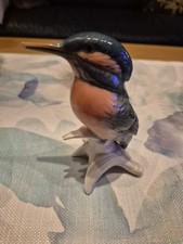 Karl Ens Porzellan Figur