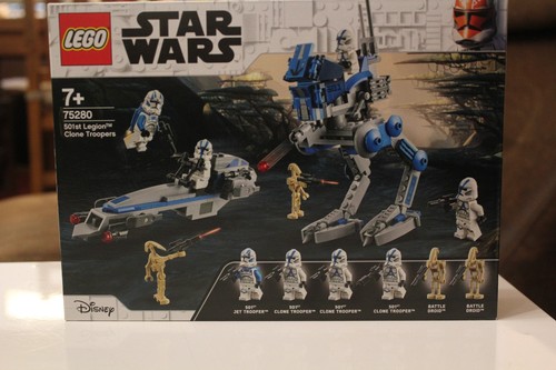 Lego star wars 75280 - lego,