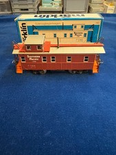 Märklin H0 amerikanischer