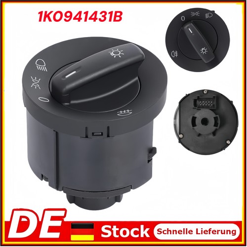 Auto lichtschalter passend - auto,