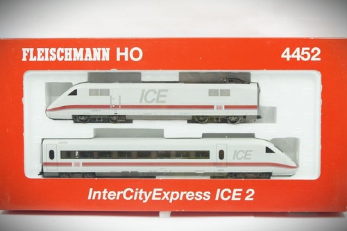 Fleischmann 4452 - 1:87,