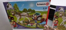 Schleich Horseclub 42467 Set