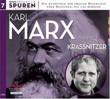 Karl marx cds - marx.,