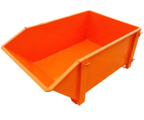 Bauschuttmulde schuttkübel - bauschuttmulde,