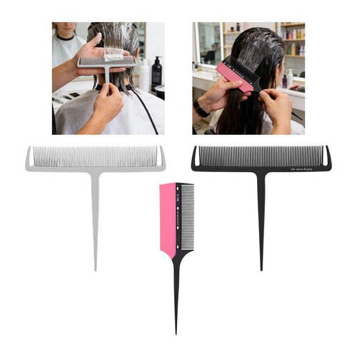 Strähnchenkamm friseurbedarf - strähnchenkamm,,