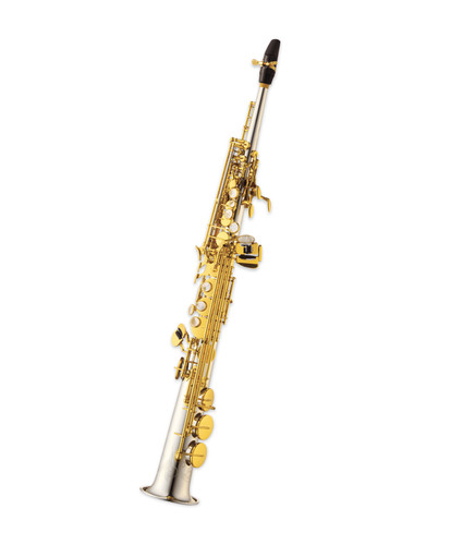 Yanagisawa sopransaxophon - yanagisawa,