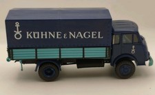 Roco 1:87 Lkw Steyr 680  Kühne und Nagel
