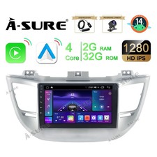 DAB+ Für Hyundai Tucson TL