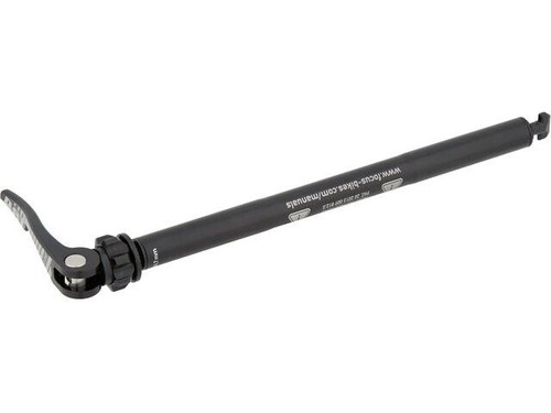 Focus evo steckachse - r.a.t.,