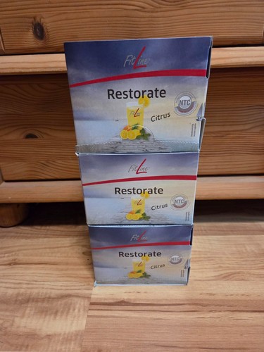 Fitline restorate citrus mhd - fitline,