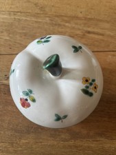 RARE VINTAGE GMUNDER KERAMIK