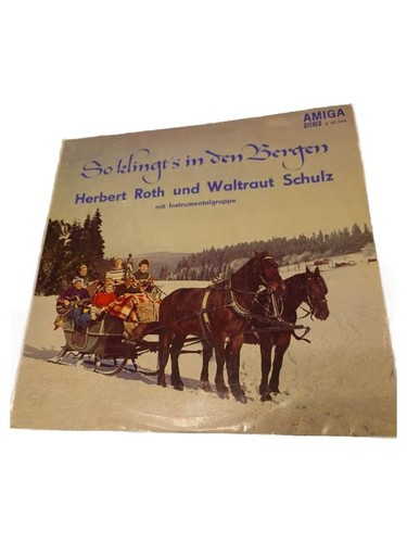 Herbert roth waltraut schulz - roth,