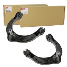 2X NTY QUERLENKER AUßEN LINKS