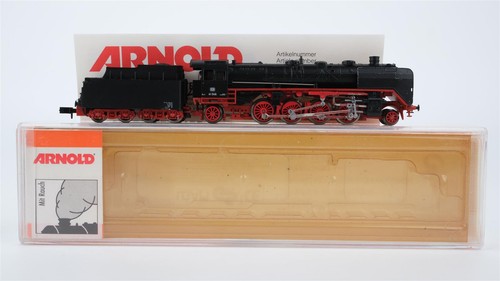 Arnold 2513 dampflok - arnold,