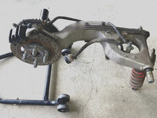 VFR 750 RC36/2 Einarmschwinge