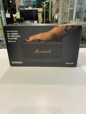 Marshall Emberton III